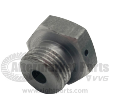 15111000 Winch Master Control Filler Cap